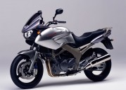 Yamaha TDM900 Yamaha TDM900